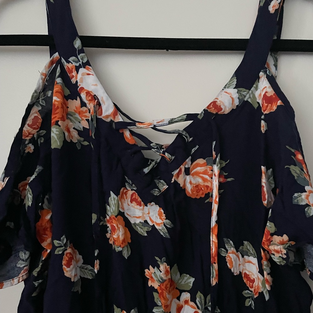 Romper - Picture 2 of 2